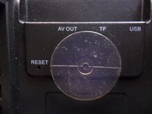 Peegel-videoregistraator