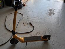 Elektritõukeratas Joyor A3