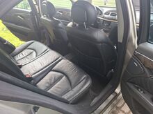 Mercedes-Benz E-klass 270cdi 2004, reg. makstud