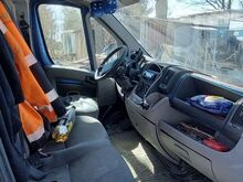 Citroën Jumper 2.2 HDi 88 кВт 2006