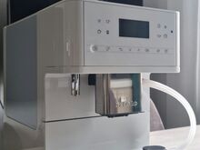 Полностью автоматическая кофемашина Miele премиум-класс