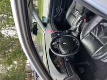 Reg makstud!!! Bmw e39 530d