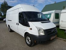 Ford Transit MAX/JUMBO 2.4 TDI 103kW