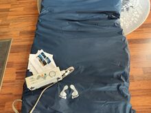 Lamatistevastane madrats VCM502D