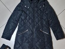 Tepitud mantel, M/L