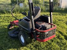 Toro Titan ZX5420 murutraktor