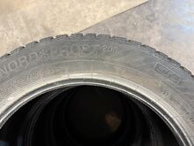 Gislaved ламельные шины 4 шт. 255/50R19