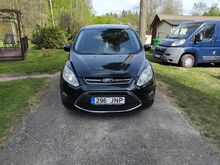 Ford C-Max 2012