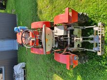 Väiketraktor TZ-4K-14