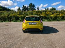 Ford Fiesta 1.0 74kW