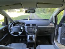 Ford Focus C-max
