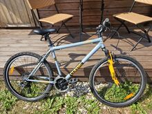26" Classic jalgratas