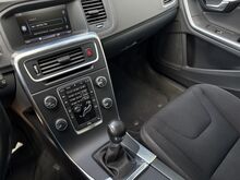 Volvo V60 City Safety 1.6 D2 84kw