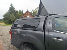Kastikate Ford Ranger