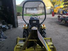 TRAKTOR