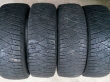 Jooks lamellrehve Dunlop Ice Touch 185/60 R15