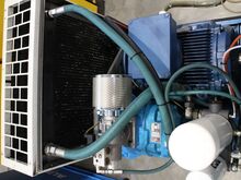 KRUVIKOMPRESSOR ALUP SCK 52-10