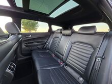 Kia Optima GT-Line 1.7 R4 CRDi 104kW