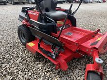 Садовый трактор/райдер Gravely ZT X52 Kawasaki