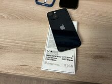 iPhone 13 Mini 256 ГБ + аксессуары