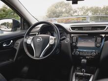 Nissan Qashqai TEKNA 1.2 R4 85kW
