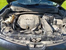 Peugeot 4007