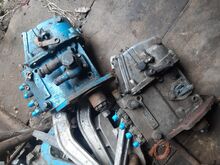 Mtz varuosad