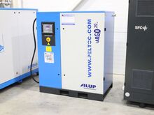Винтовой компрессор Alup Largo 30 30кВт
