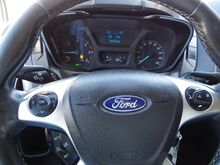 Ford Transit Custom LONG a/c 2.0 TDI 96кВт