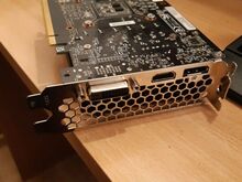 Geforce GTX 1660 TI 6GB