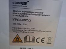 Õhukonditsioneer StandArt YPS3-09C/3