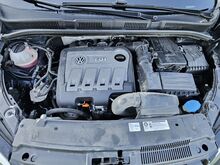 VW Sharan 2012a 6k manu, 2,0d 125kw, reg.makstud