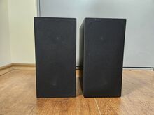 Amphion Helium 2 полочная акустика класса High-End