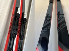 Tipptasemel võistlussuusad – Rossignol & Fischer
