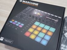 Sampler Maschine MK3