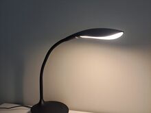 Markslöjd Swan LED laualamp
