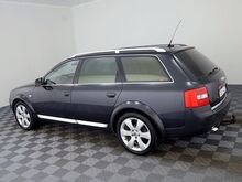 Ауди Allroad
