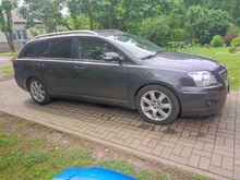Toyota Avensis 2,0D