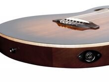SOODUSHIND! ORTEGA TourPlayer klassikaline kitarr