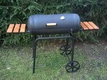 Söegrill