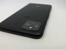 Uueväärne Google Pixel 5 BH 100%