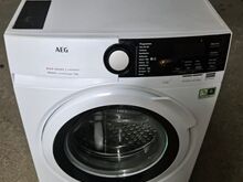 Стиральная машина Aeg L8FSE944E 9 кг 1400 об/мин