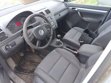 Vw touran 1.9tdi