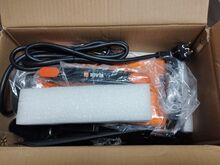INVERTERKEEVITUSSEADE MMA/TIG 250A BLACK