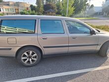Müüa volvo