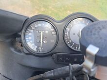 YAMAHA YZF 600R Thundercat