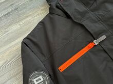 Рабочая куртка Patron M