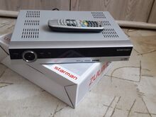 Starmani digiboks