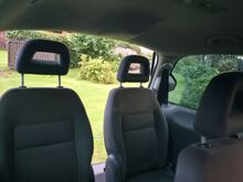 Seat Alhambra 2007, 1.9tdi 85kw, 6k manu, üv.02/27