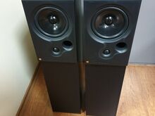 Kef Coda 9 põrandakõlarid